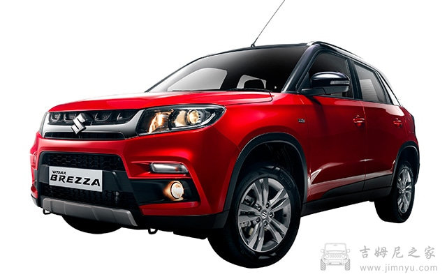VITARA Brezza