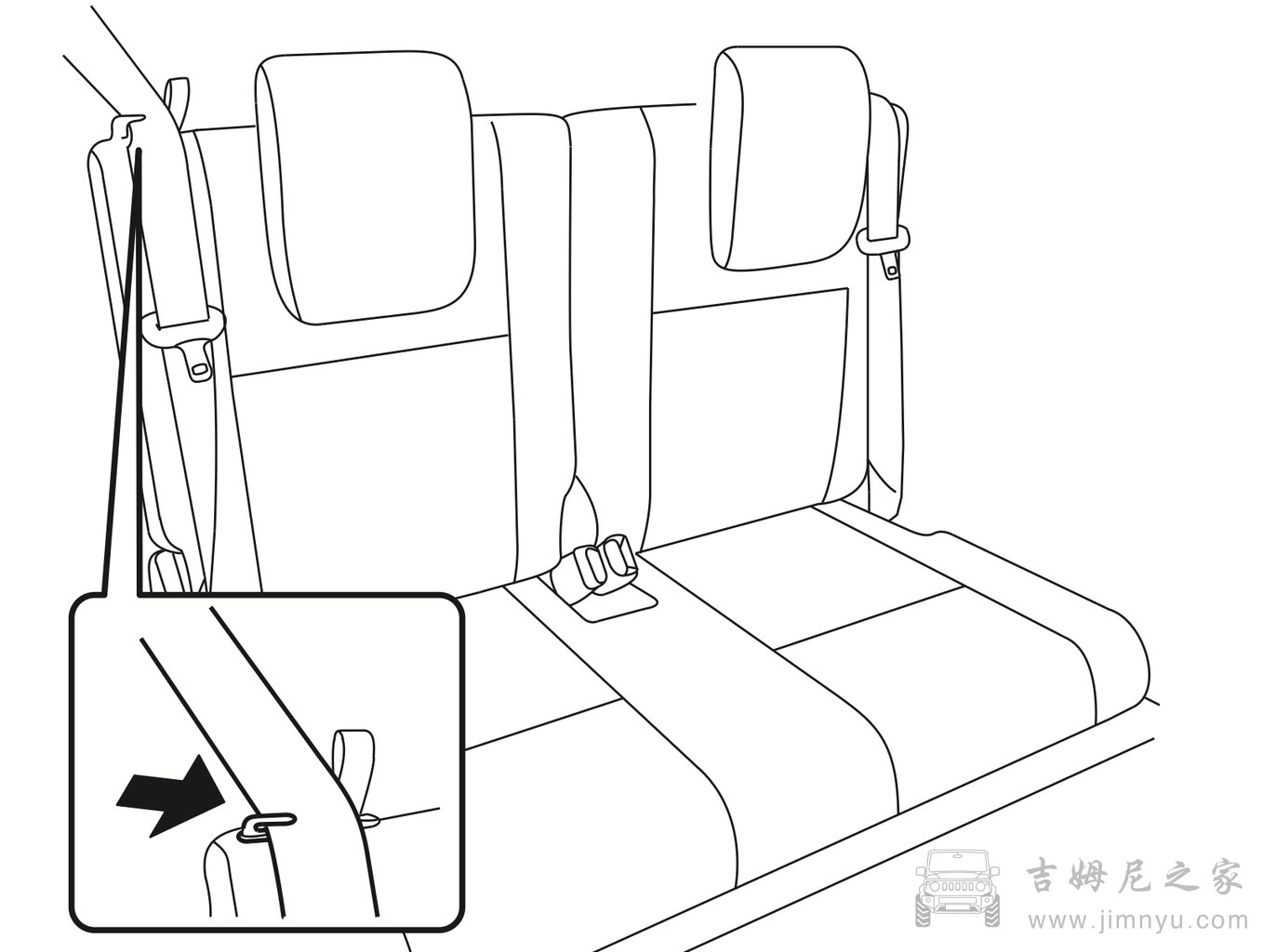 吉姆尼中文说明书 0009