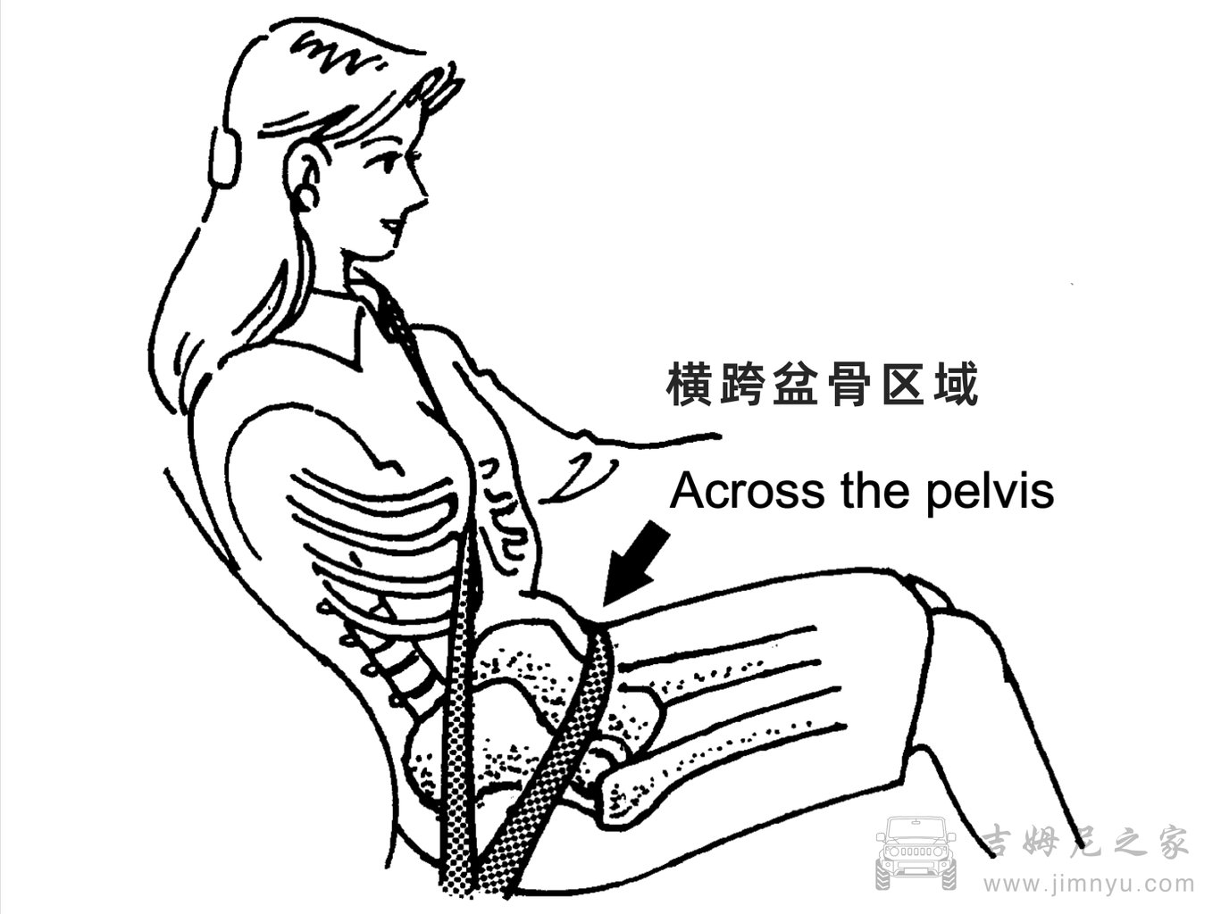 吉姆尼中文说明书 0014