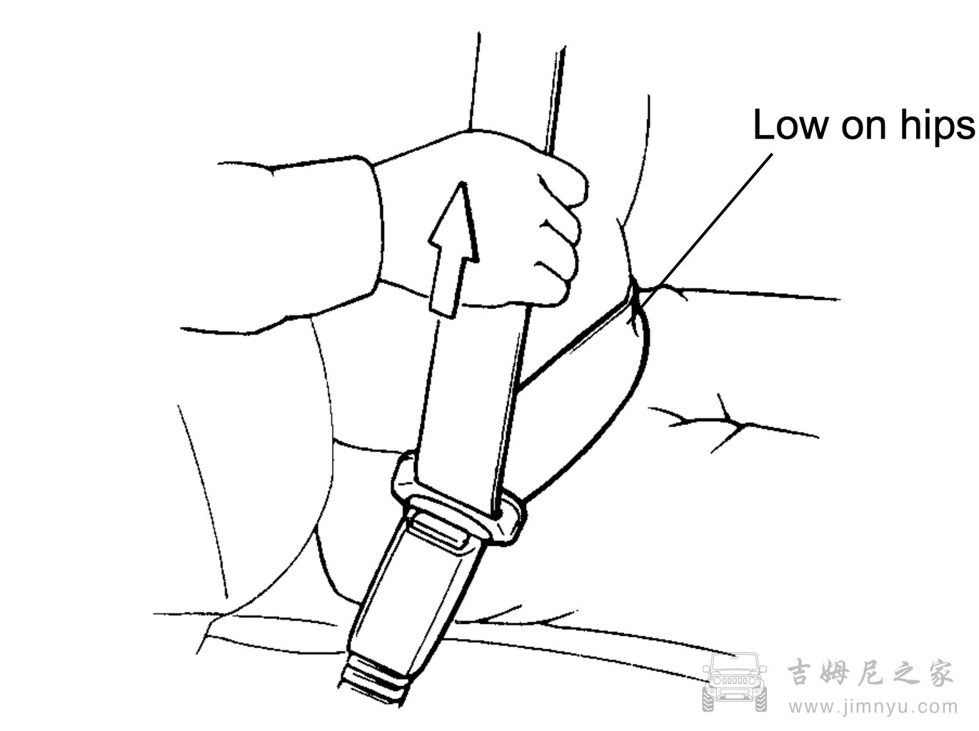 吉姆尼中文说明书 0017