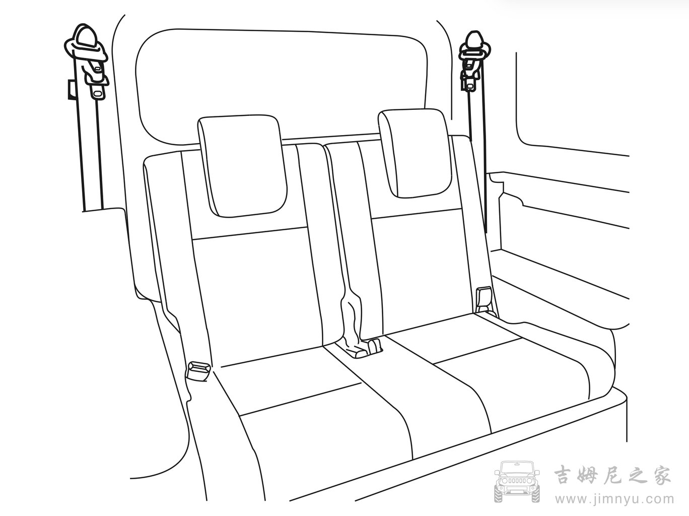 吉姆尼中文说明书 0020