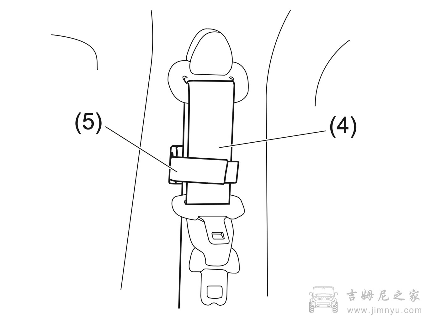 吉姆尼中文说明书 0028