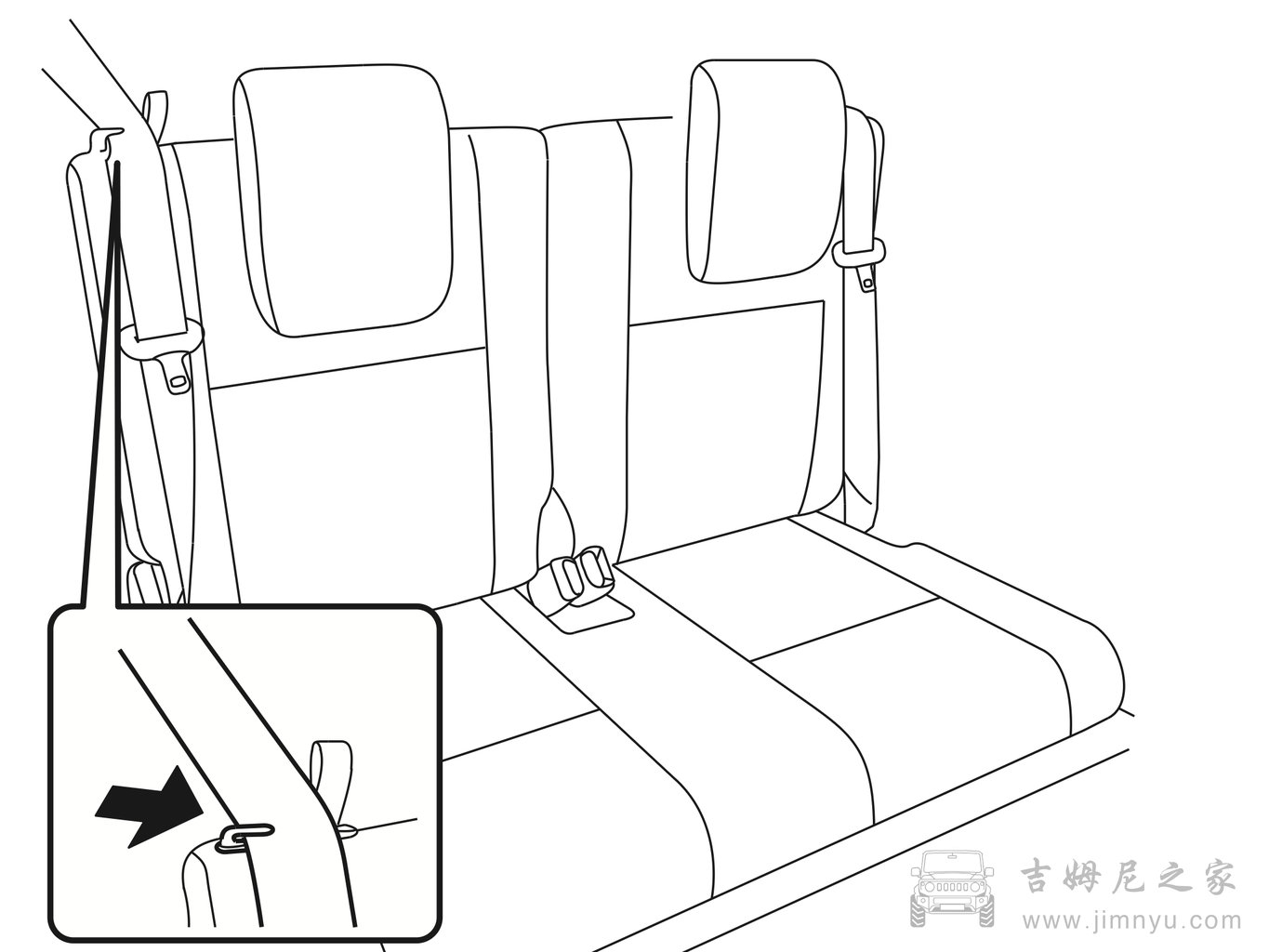 吉姆尼中文说明书 0030