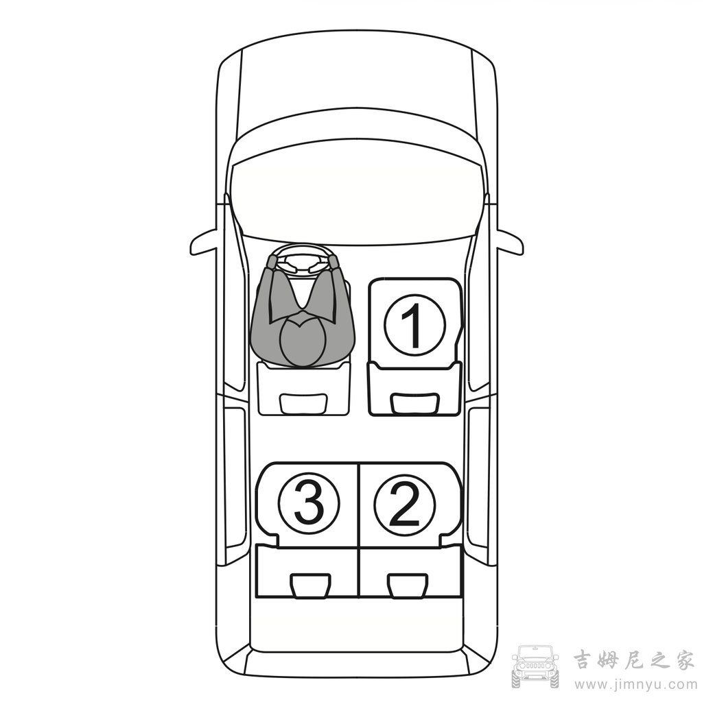 吉姆尼中文说明书 0041