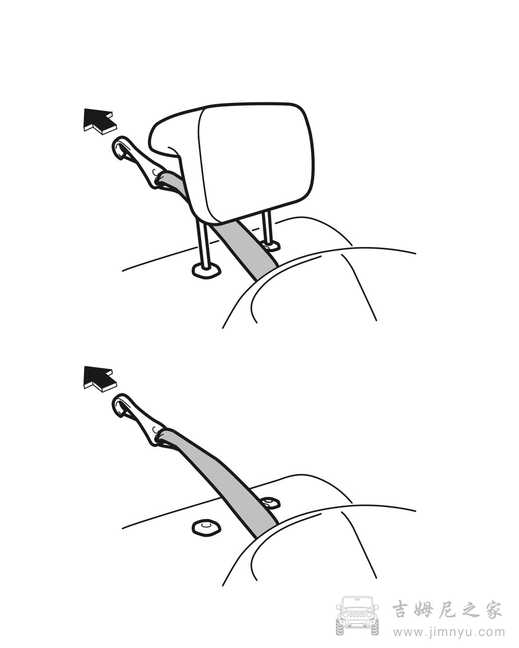 吉姆尼中文说明书 0051