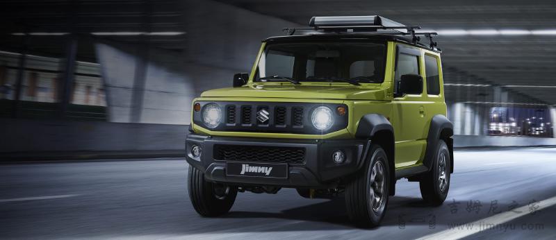 Featured image of post 马来西亚 吉姆尼三门版介绍Malaysia Suzuki Jimny ALLGRIP 
