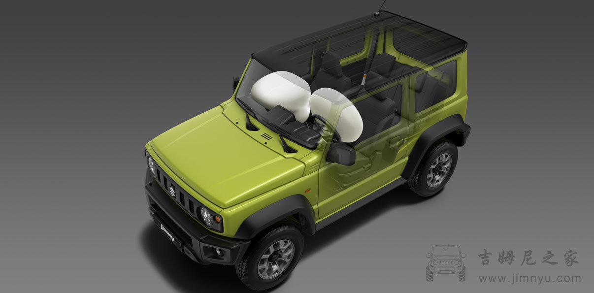 Malaysia Jimny
