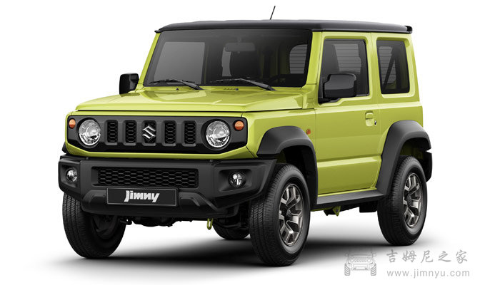 Malaysia Jimny