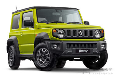 Malaysia Jimny