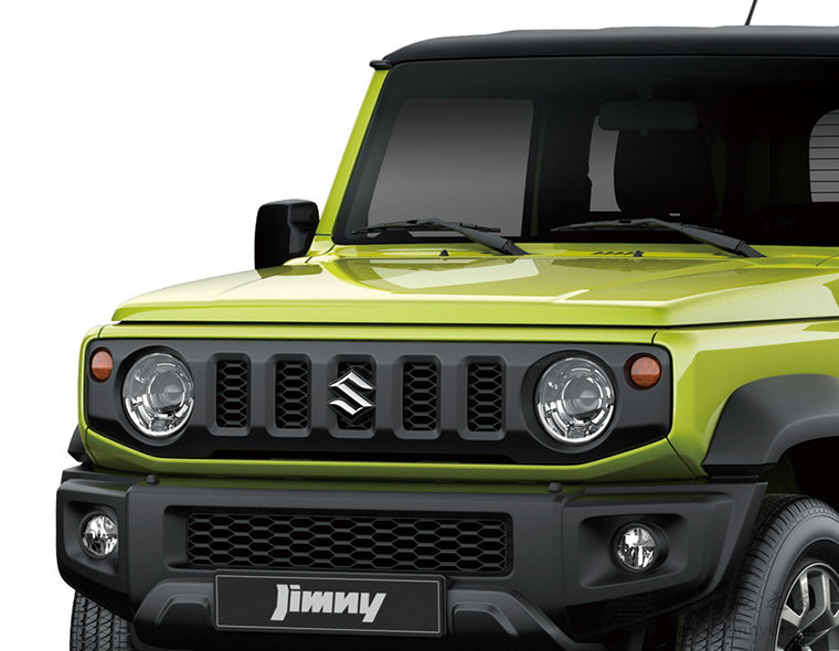 Jimny