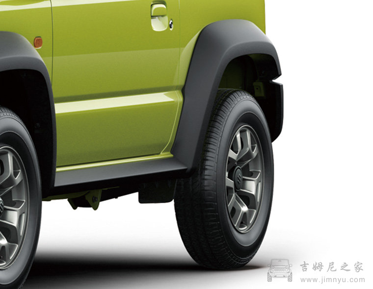Jimny