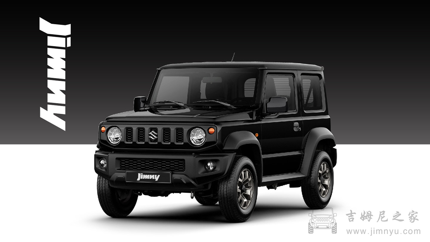 Jimny