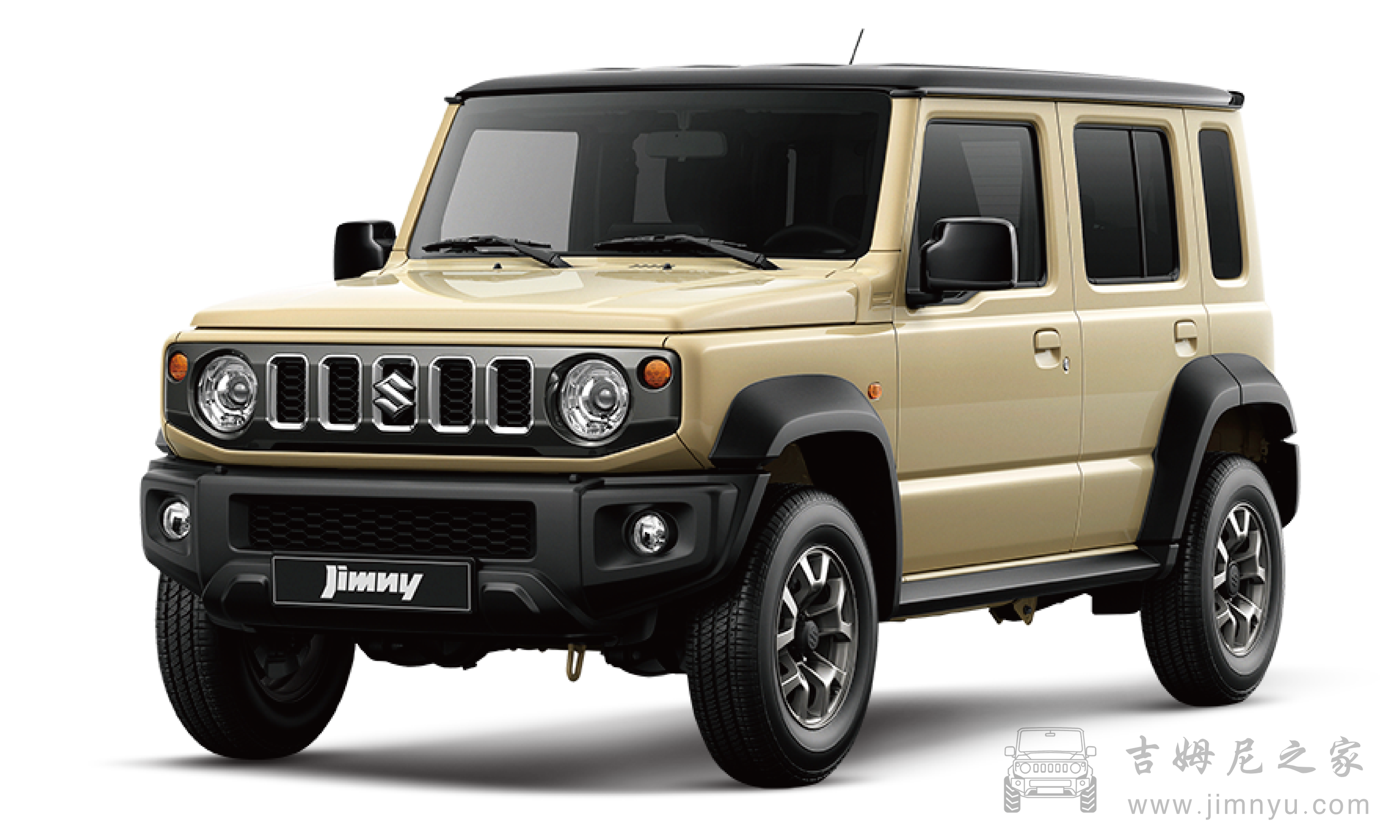 Jimny