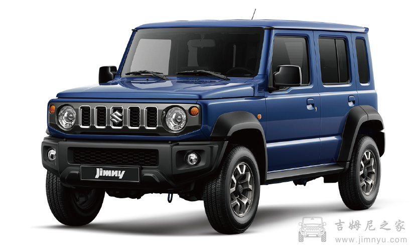 Jimny