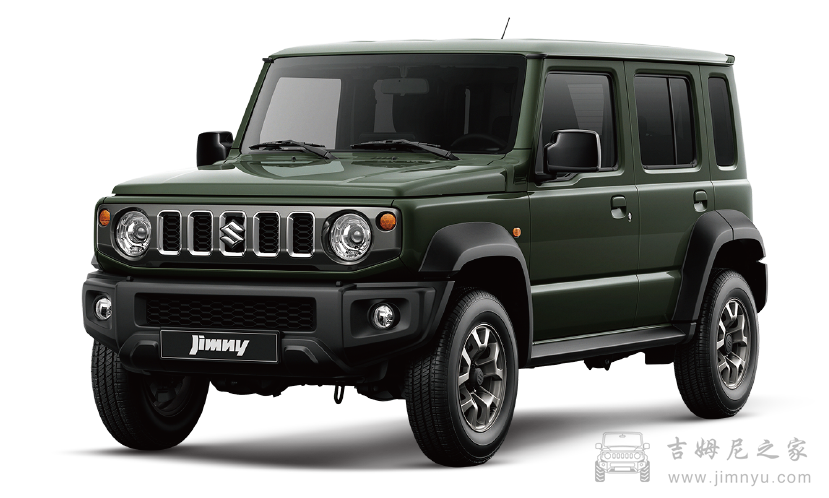 Jimny