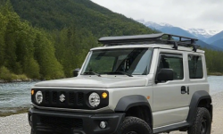 Featured image of post 吉姆尼升高「2寸」，錯有錯著？